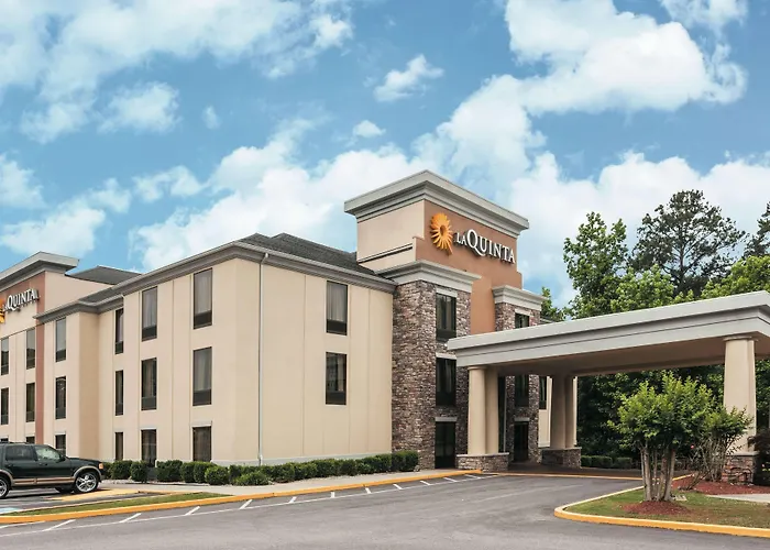 La Quinta Inn & Suites By Wyndham Covington