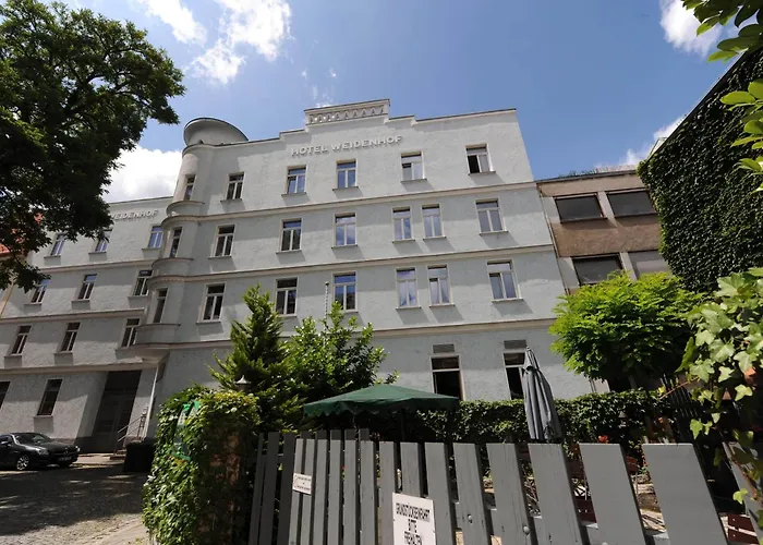 Hotel Weidenhof