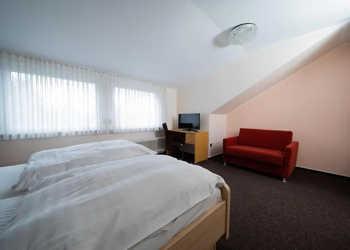 Hotel Emshof