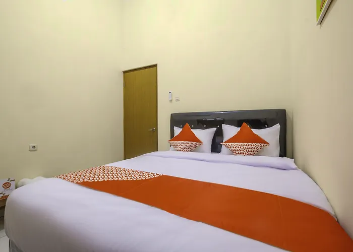 Siliwangi Guest House Syariah Tasikmalaya Redpartner