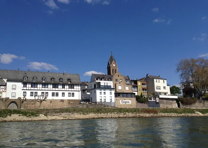Hotel Zur Schloss-Schenke
