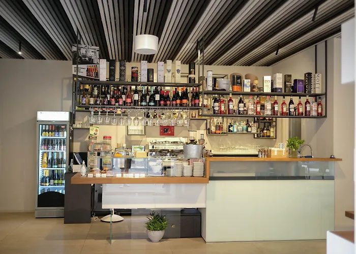 Albergo Centrale