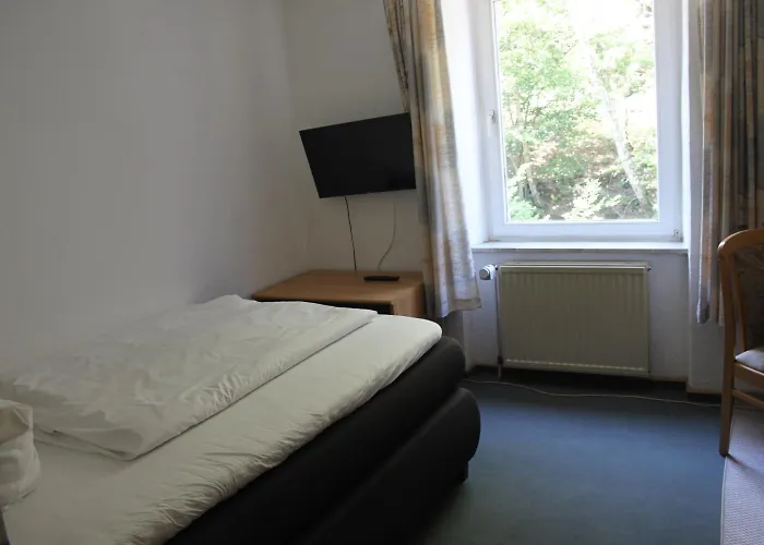 Hotel Bergische Schweiz