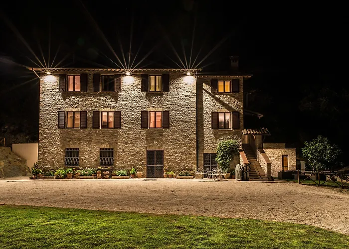 La Dimora di Francesco