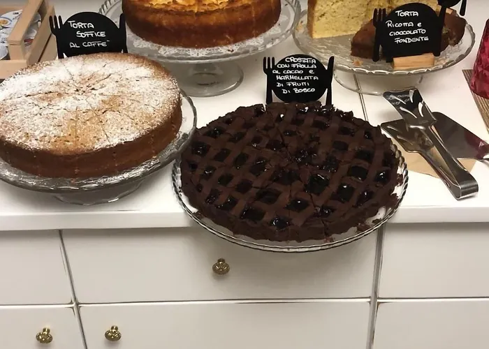 La Dimora di Francesco