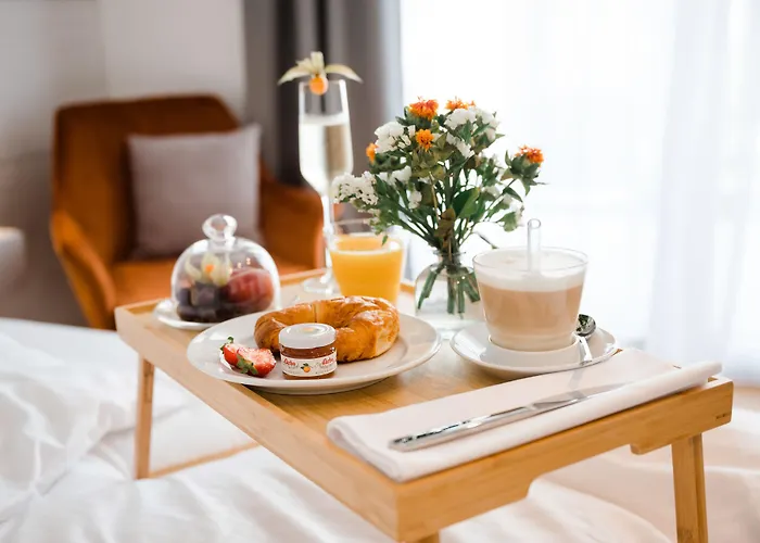 Haimhausers Hotel Garni