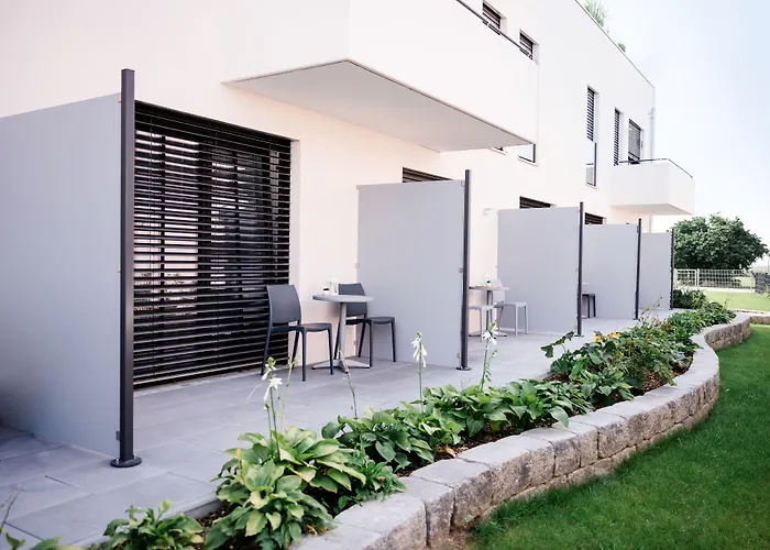 Haimhausers Hotel Garni