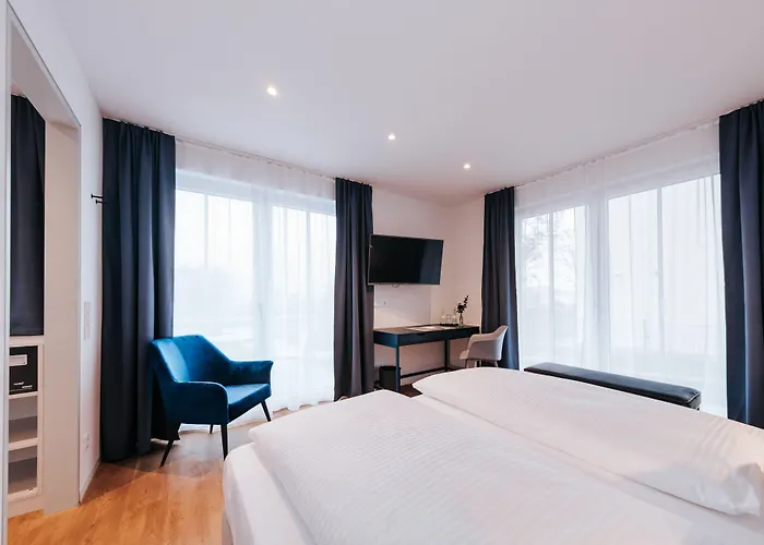 Haimhausers Hotel Garni