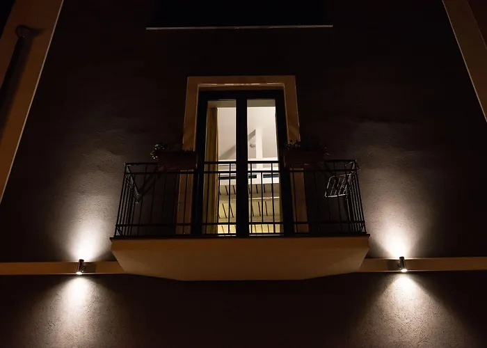 Incentro B&B