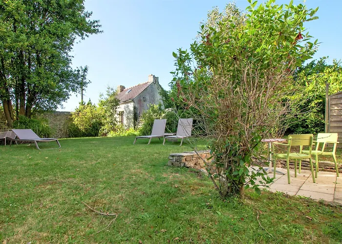 Hotel Le Clos Fleuri