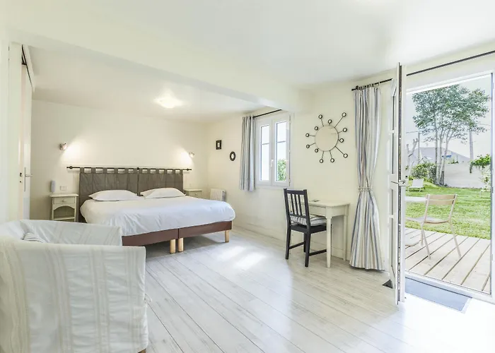 Hotel Le Clos Fleuri
