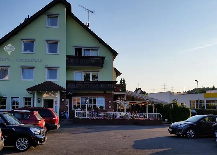 Hotel Restaurant Anna