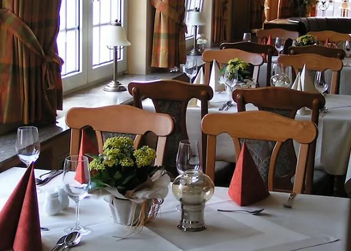 Hotel Stremme