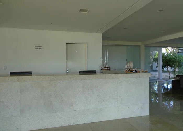 Hotel Abrolhos