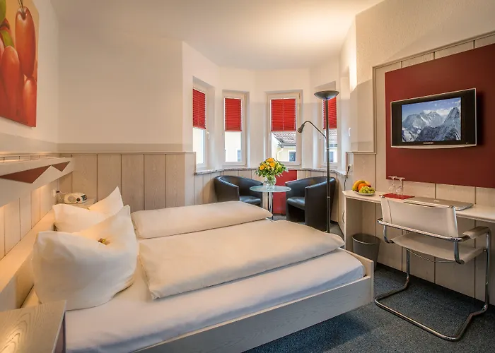 Landhotel Weisser Hahn