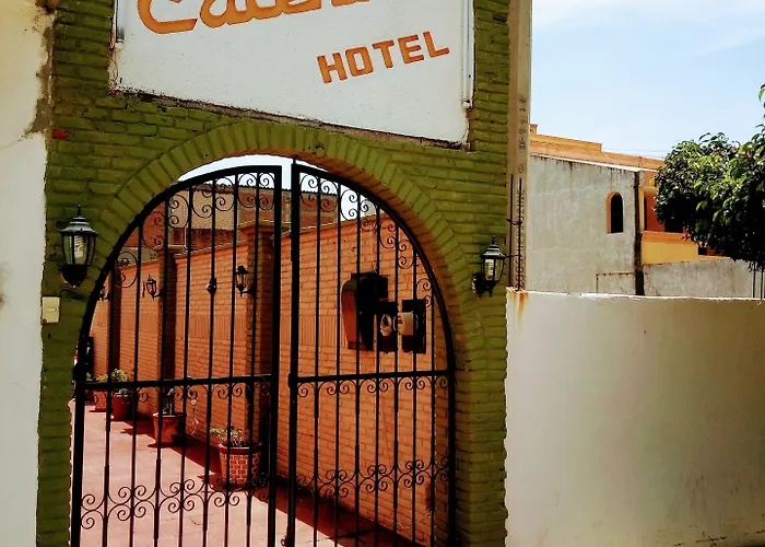 Hotel Calendas