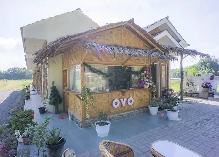 Oyo 1696 Sapo Rumbia
