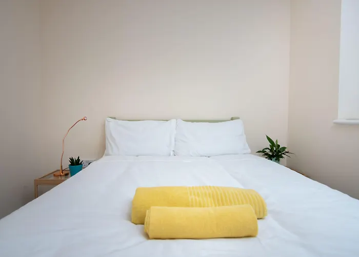 Bristol Bnb