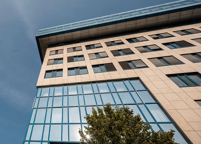 Trip Inn Hotel Duesseldorf Neuss