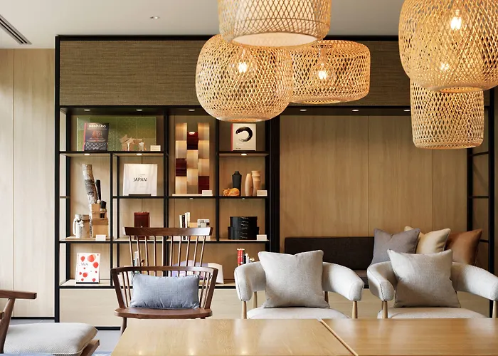 Fairfield By Marriott Gifu Takayama Shirakawa Go