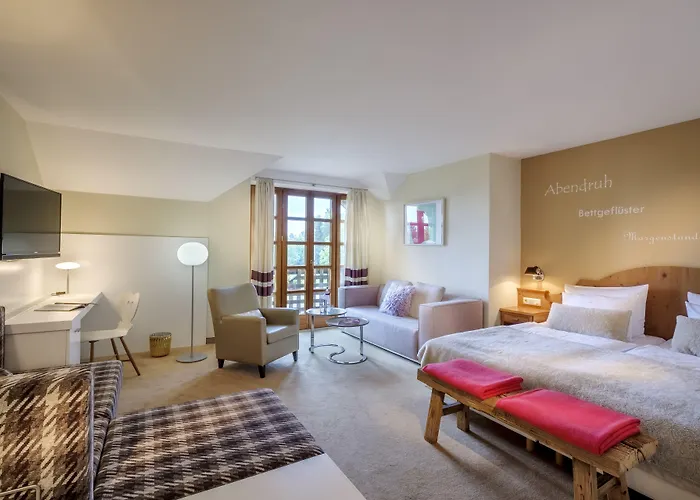 Berghotel Maibrunn