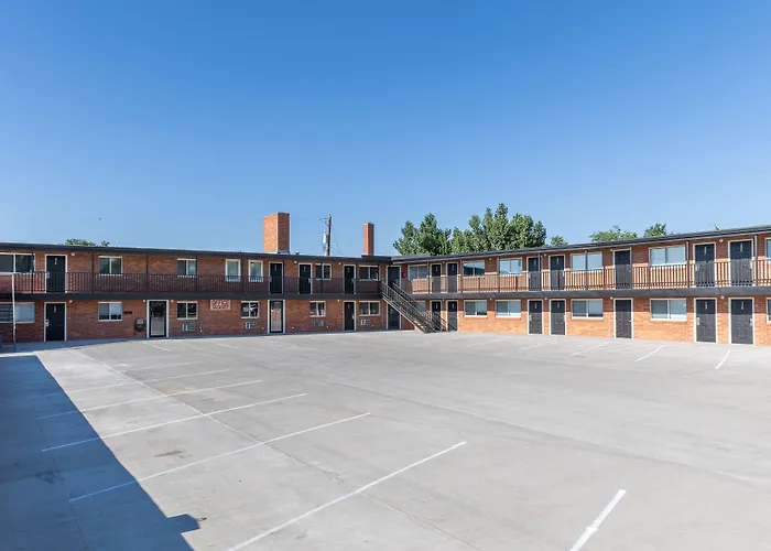 Econo Inn