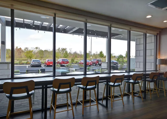 Home2 Suites By Hilton Dayton South