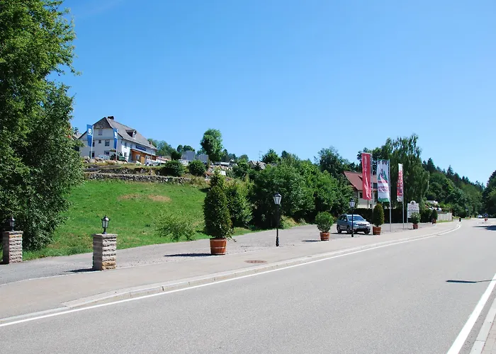 Landgasthof zum Dorfkrug