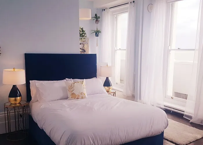 The Bank Hotel & Bistro