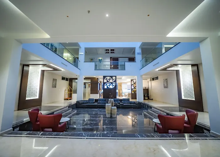 Kyriad Prestige Ilkal