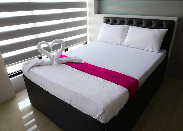 Oyo 1030 Ai Hotel