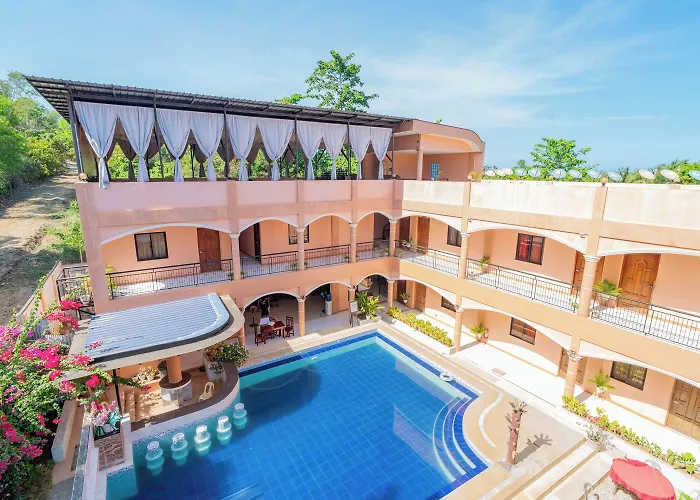 Dinah'S Tourist Inn Puerto Princesa