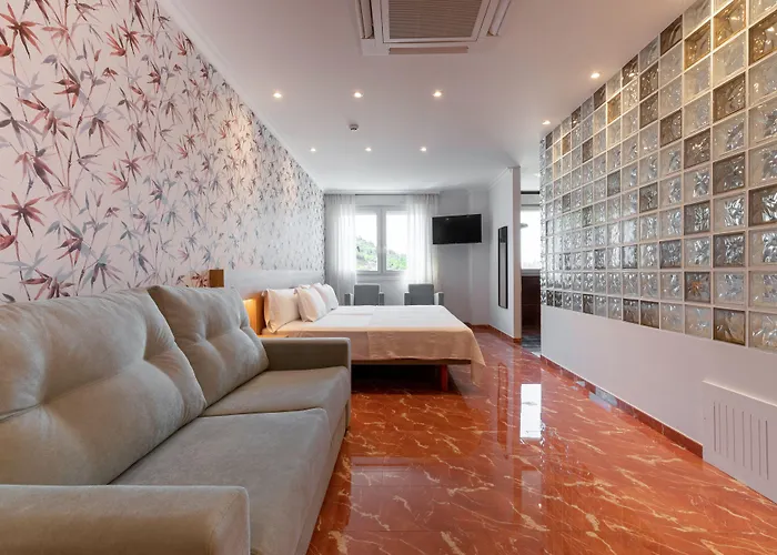 Hotel Condado Ourense