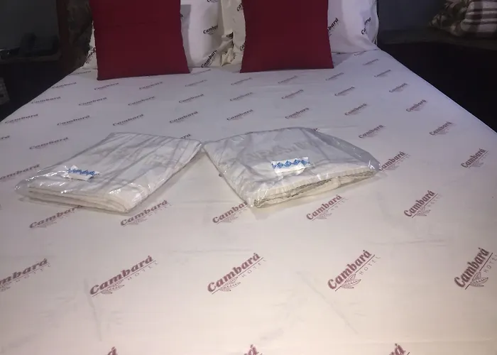 Hotel Cambara