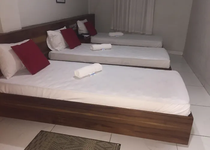 Hotel Cambara