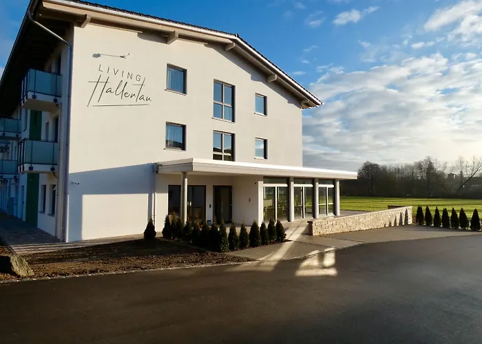 Living Hallertau