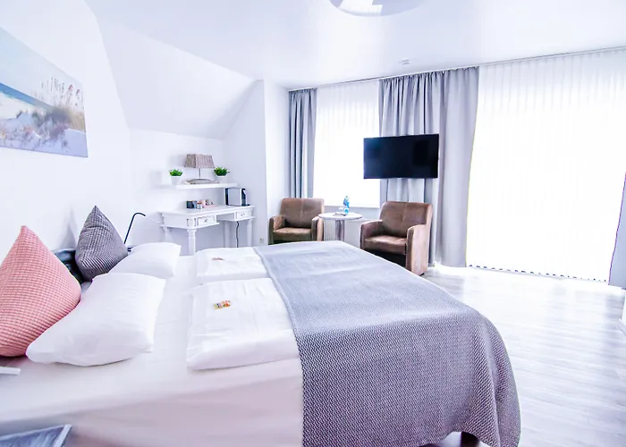 Hotel Blischke