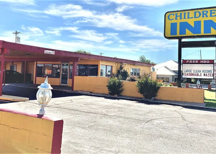 Childress Inn