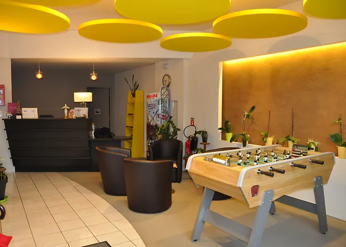 Hotel De France