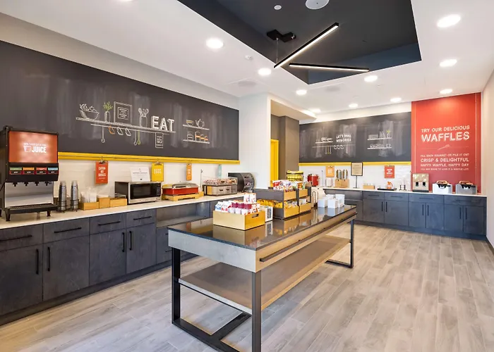 Hampton Inn By Hilton Verona At Turning Stone