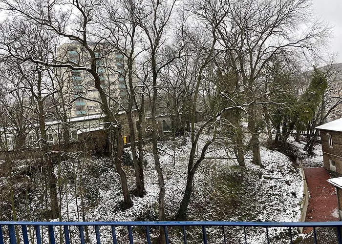 Hotel Altberesinchen
