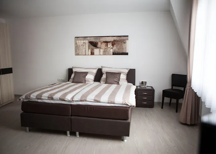 Hotel am Markt