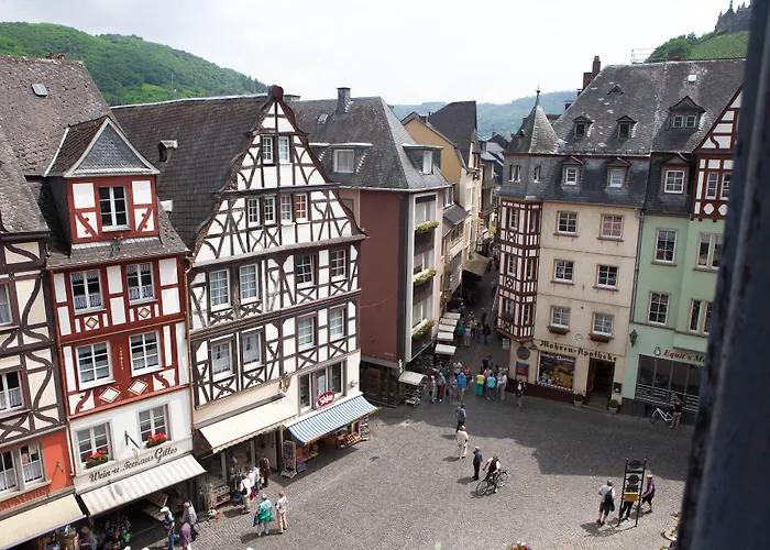 Hotel Am Markt