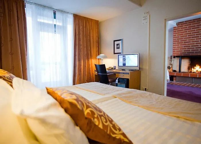 Hotel Kuninkaantie