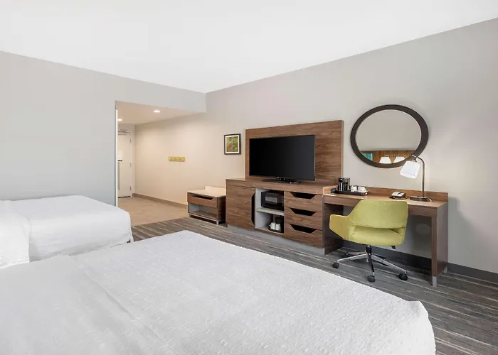 Hampton Inn Harker Heights