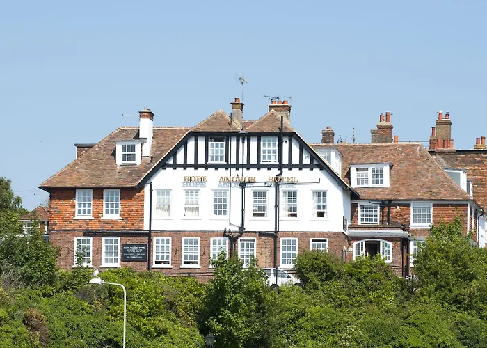 The Hope Anchor