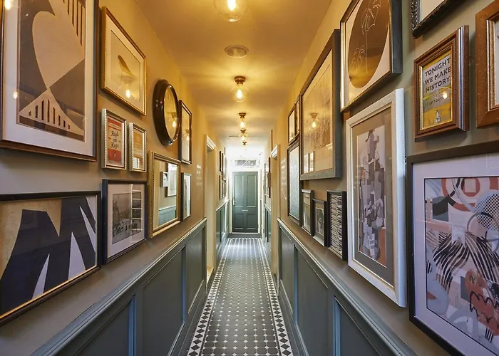Broad Street Townhouse