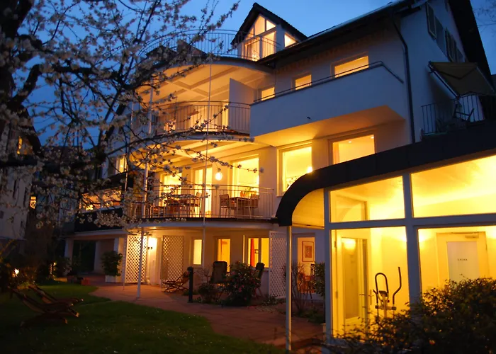 Hotel Am Muehlbach