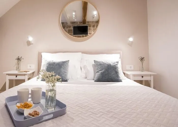 Live Laugh Love Dubrovnik Luxury Rooms