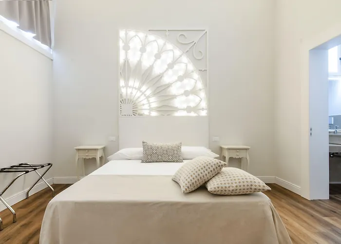 Vittoria Luxury House